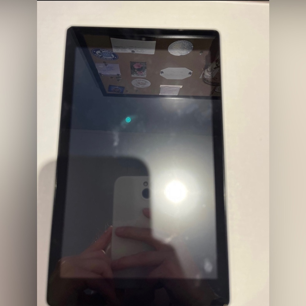 Kindle Fire